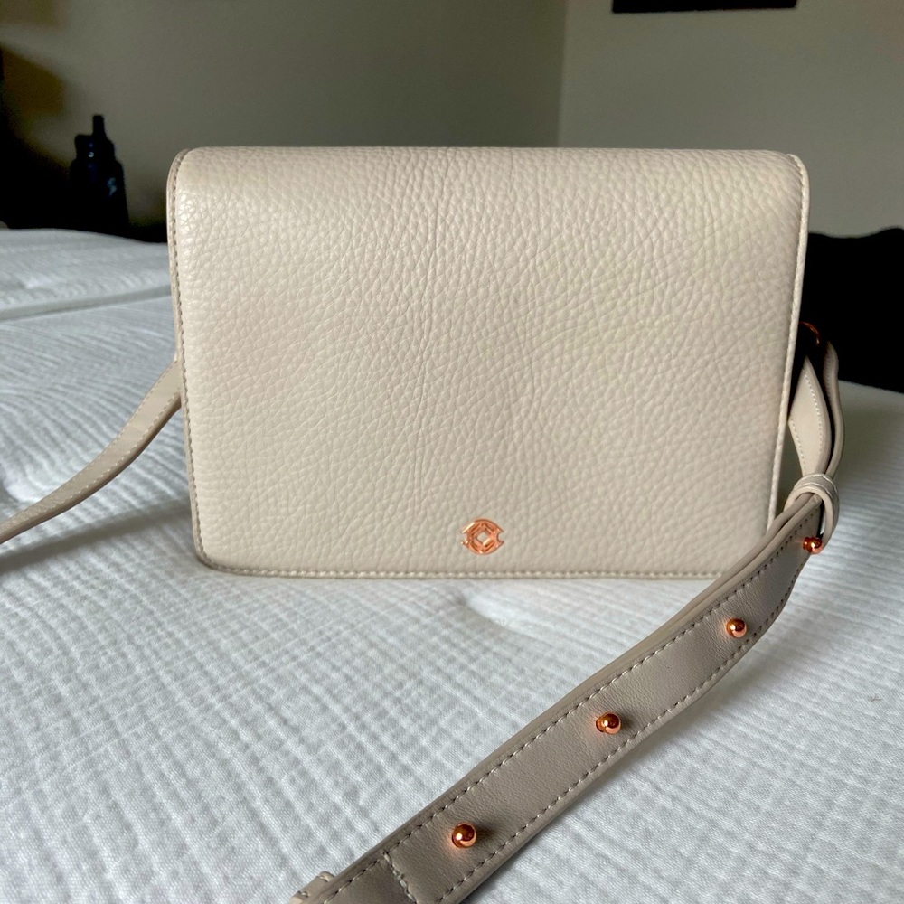 Andra Crossbody-Leather Crossbody Bag-Dagne Dover